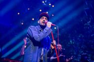 Zayn Performs At O2 Academy In Leeds - Source: Getty